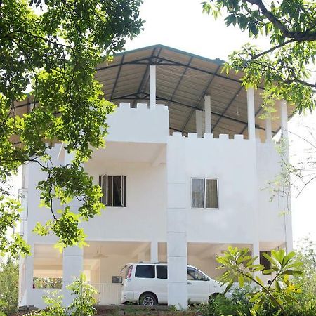 Wasgamu Safari Lodge Wasgamuwa Exterior foto